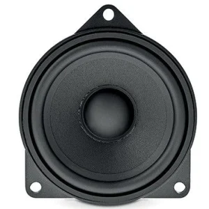 Altavoces 10cm (4") BMW y Mini, 2 vías, Focal IS BMW 100