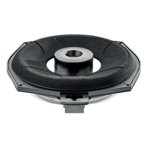 Subwoofer BMW y Mini, 8", bajo asiento delantero, Focal