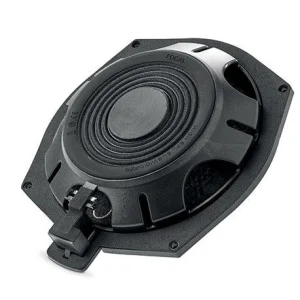 Subwoofer BMW y Mini, bajo asiento delantero, Focal