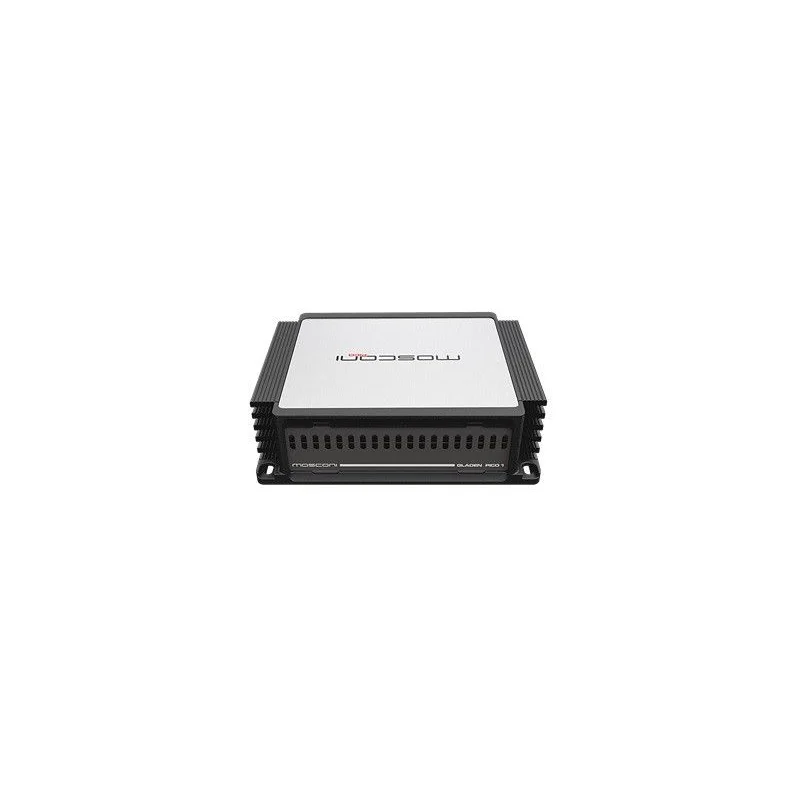 Amplificador mono canal Mosconi Pico 1 clase D,