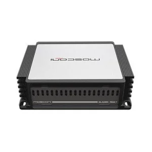 Amplificador mono canal Mosconi Pico 1 clase D,