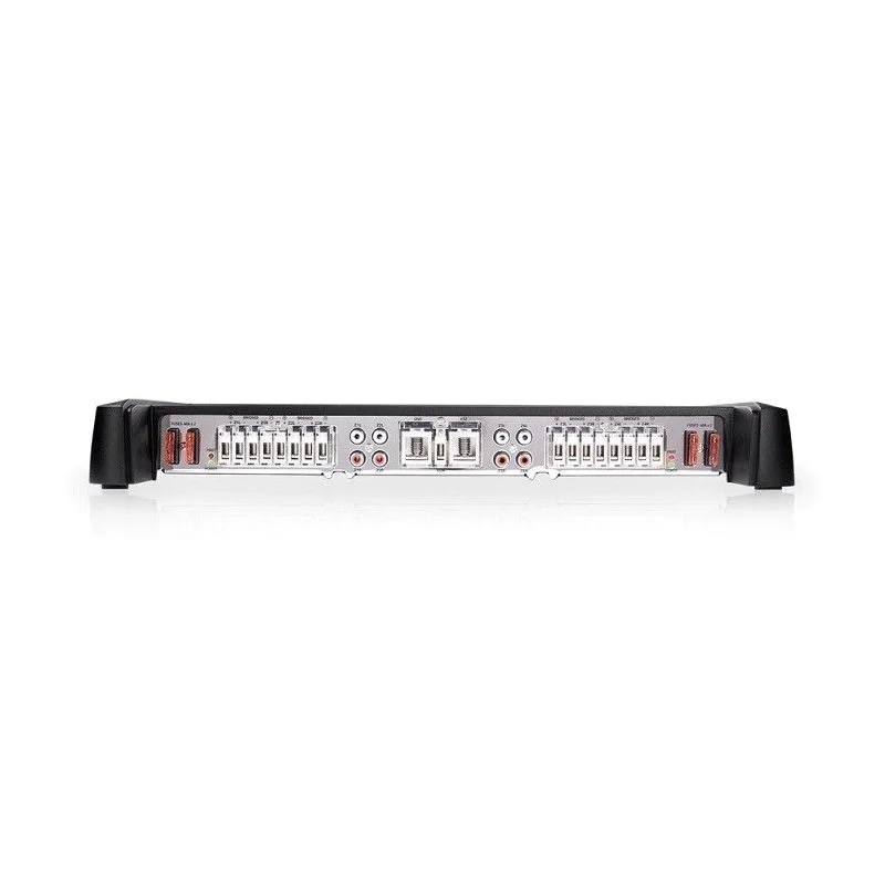 Amplificador marino 8 canales Fusion SG DA82000, clase D