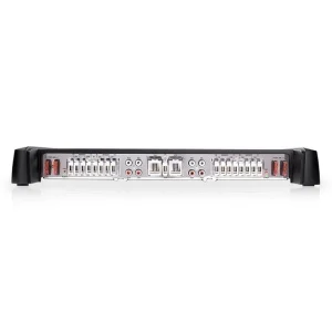 Amplificador marino 8 canales Fusion SG DA82000, clase D