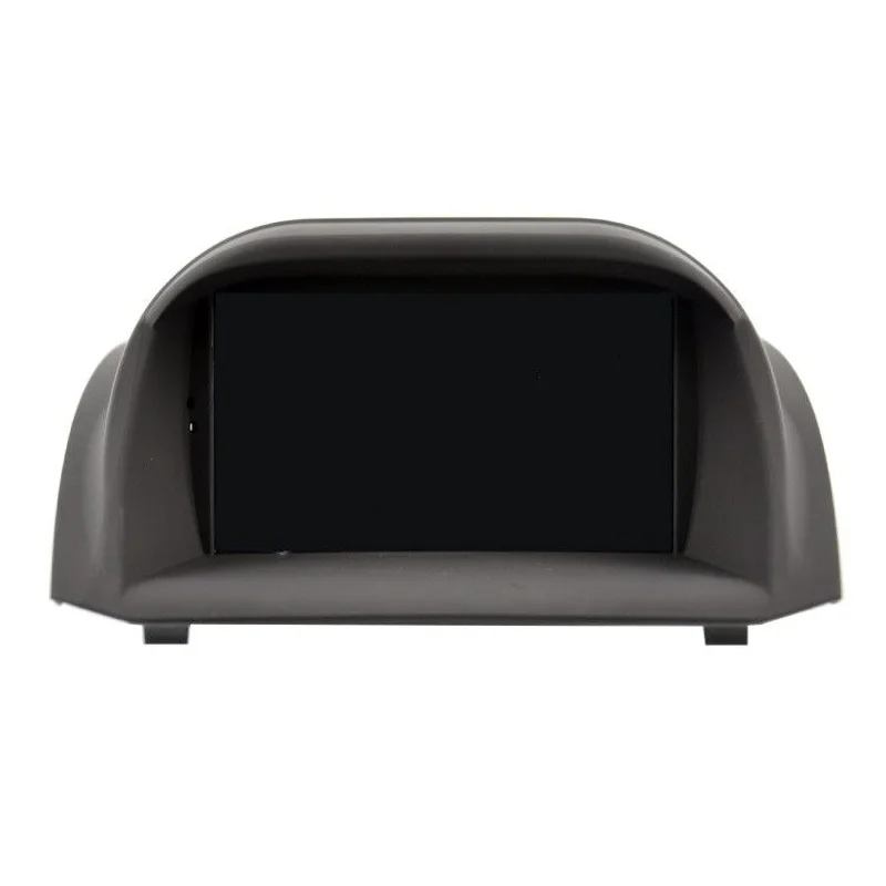 Radio Navegador Ford Fiesta, año 2013 2016, Octa Core, Android 15