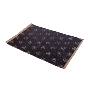 STP Black Gold, 750x500mm, 2,3mm de grueso.