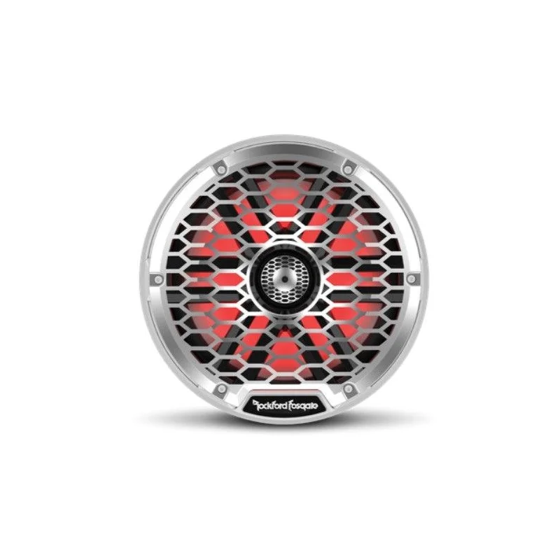 Rockford Fosgate M2 8, Altavoces marinos 8" (20cm) con LED