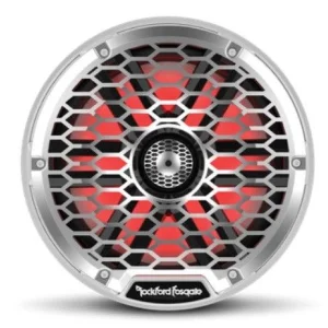 Rockford Fosgate M2 8, Altavoces marinos 8" (20cm) con LED