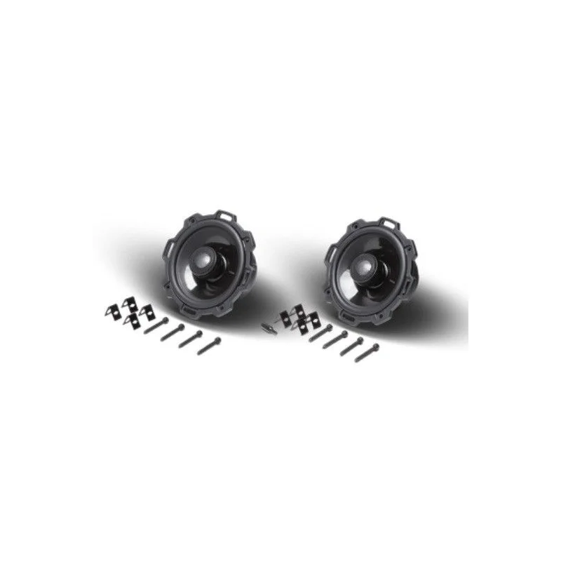 Altavoces 4" (10 cm) coaxiales, RockFord Fosgate T142