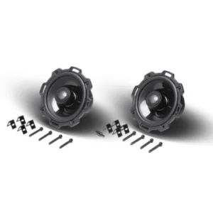 Altavoces 4" (10 cm) coaxiales, RockFord Fosgate T142