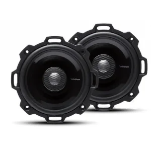 RockFord Fosgate T142, Altavoces 4" (10 cm) coaxiales