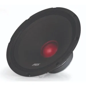 MTX Audio RTX108 Altavoz medio woofer de 25cm (10")