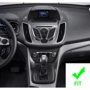 Ford Kuga, Ford C Max 2013 2018