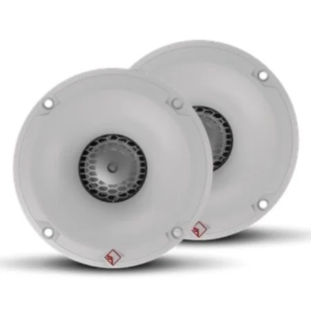 Rockford Fosgate M2 TS, Pareja tweeters adicionales altavoces M2