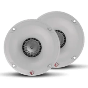 Rockford Fosgate M2 TS, Pareja tweeters adicionales altavoces M2