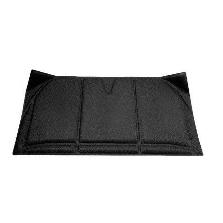STP HeatShield, insonorización para capó.
