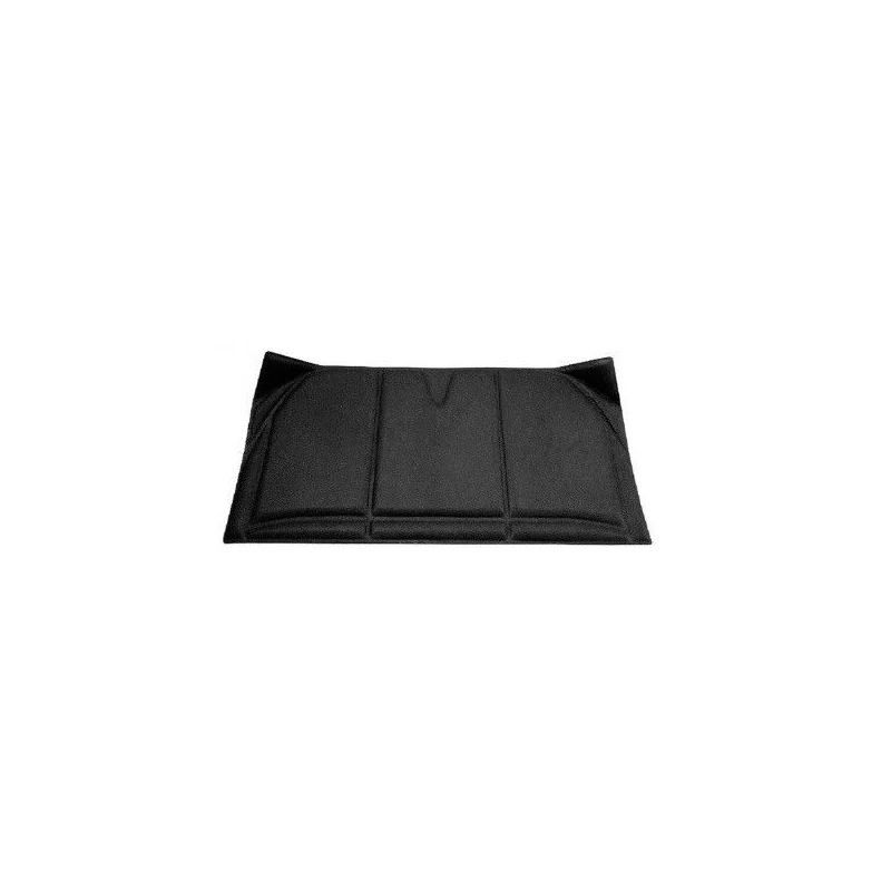STP HeatShield, insonorización para capó.