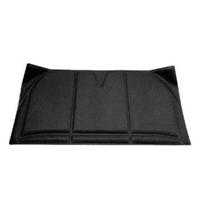 STP HeatShield, insonorización para capó.
