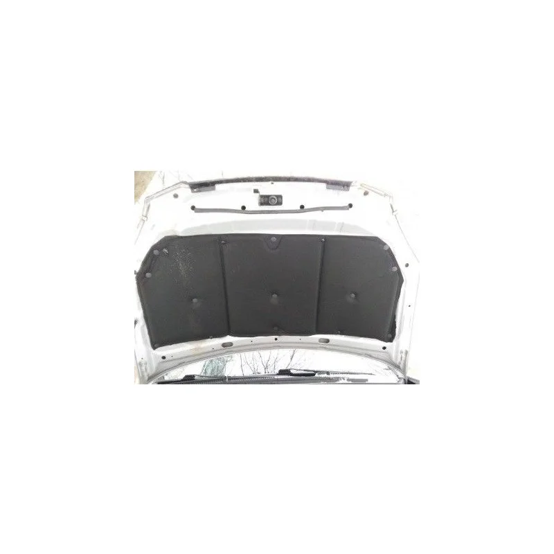 Plancha insonorizante para capó, STP HeatShield.