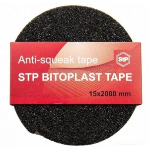 Bobina de cinta insonorizante, Standartplast Bitoplast