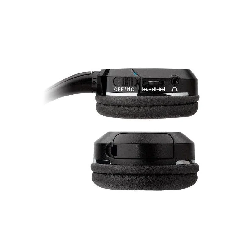 Auriculares inalámbricos Bluetooth ajustables universales, Xtrons BH002