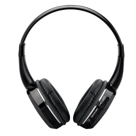 Auriculares inalámbricos Bluetooth ajustables, Xtrons BH002