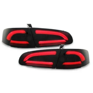 Pilotos traseros Led, Seat Ibiza 6L, año 2002 2008