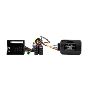 CTSBM011.2, Interface mandos volante BMW Mini R53, 2001 2006