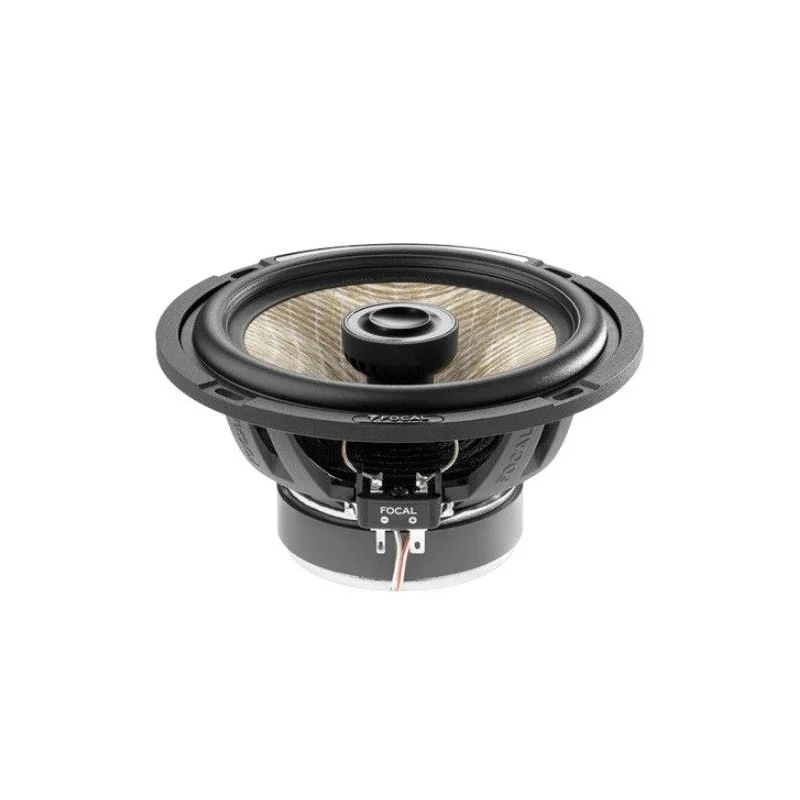 Focal PC165FE, Altavoces 6,5", 2 vías, potencia max 140W / RMS 70W