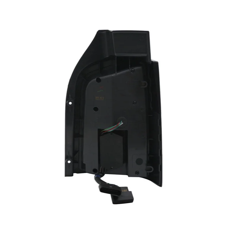 RV35ALLBS, Pilotos traseros led VW T5, 2003 2009 en Pilotos traseros de Litec RV35ALLBS Pilotos traseros led para Transporter 