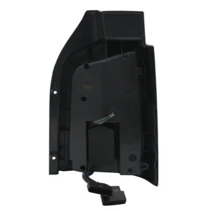 RV35ALLBS, Pilotos traseros led VW T5, 2003 2009 en Pilotos traseros de Litec RV35ALLBS Pilotos traseros led para Transporter 