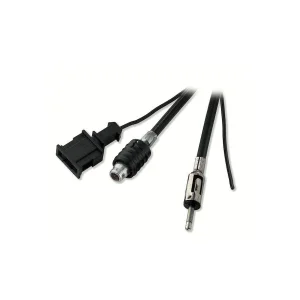 Cable prolongador antena HC97 M (RAKU2) a DIN