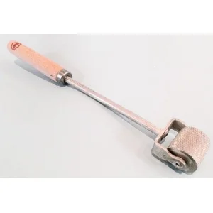 Rodillo metálico para instalar insonorización, STP Roller Profi