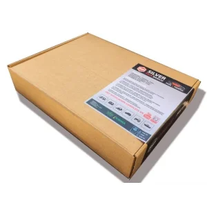 STP Silver Pack Básico, Kit insonorización 4 puertas.
