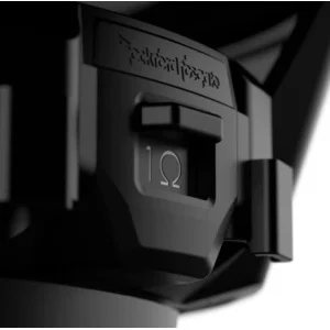 Rockford Fosgate M1D2 8, Subwoofer marino 8" con LED de colores, 2ohm