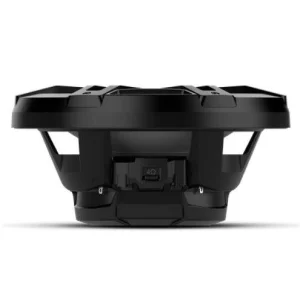 Rockford Fosgate M1D2 8, Subwoofer marino 8" con LED de colores, color negro