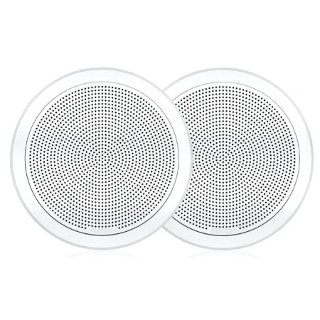 Fusion FM F65RW, Altavoces marinos 16,5cm, montaje empotrado