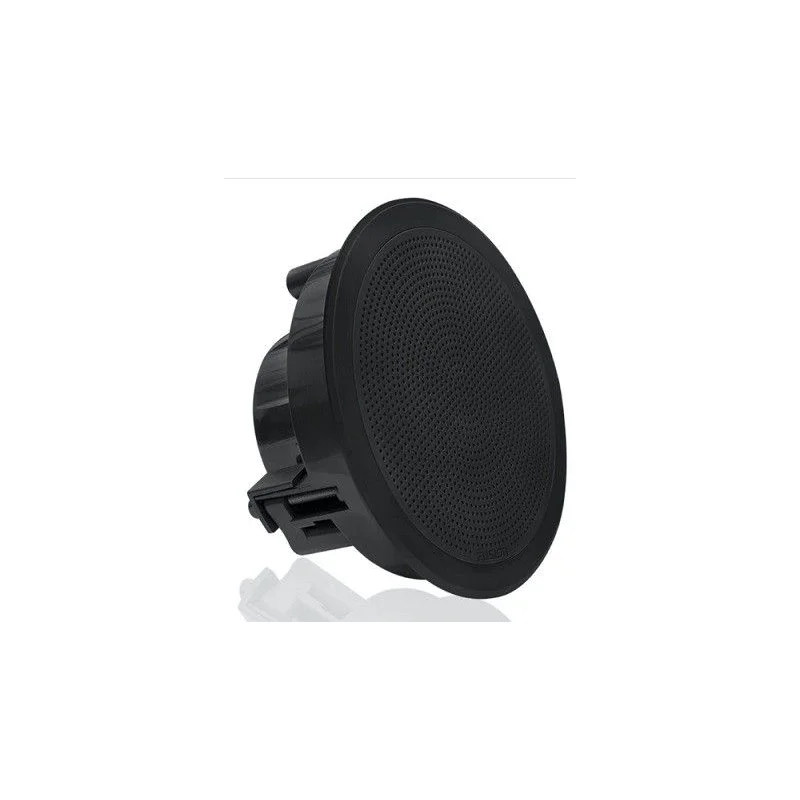 Fusion FM F77RB, Altavoces marinos redondos 7,7", montaje empotrado