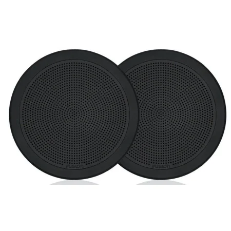 Fusion FM F77RB, Altavoces marinos 7,7", montaje empotrado