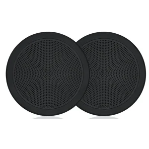 Fusion FM F77RB, Altavoces marinos 7,7", montaje empotrado