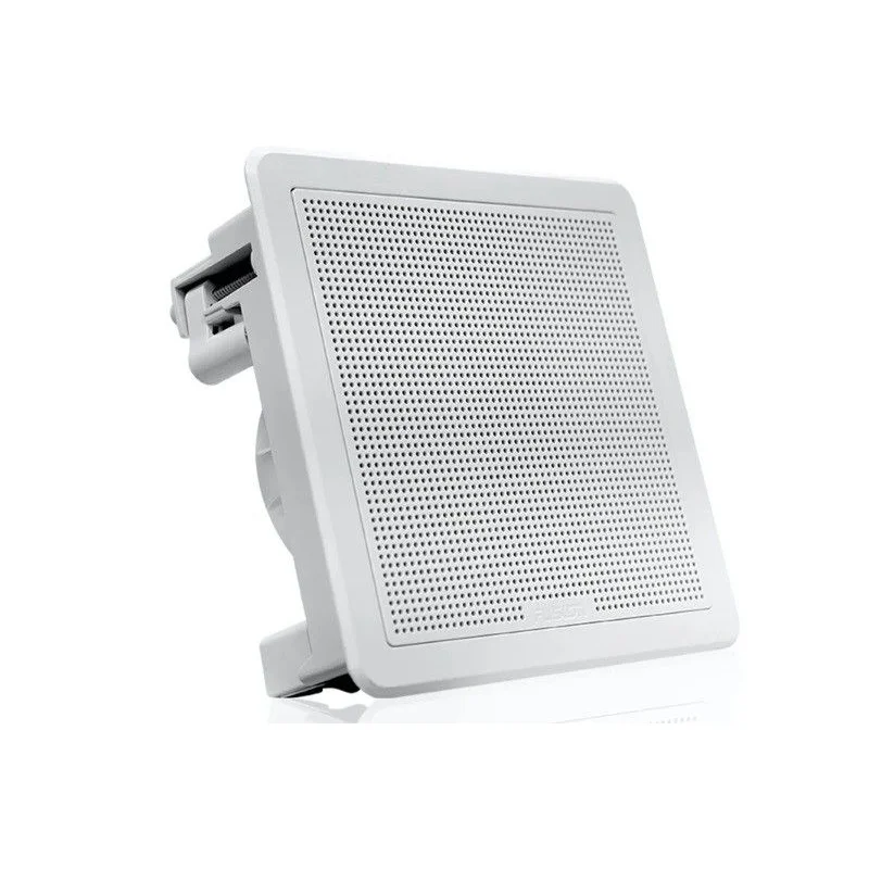 Fusion FM F77SW, Altavoces marinos 7.7", montaje empotrado