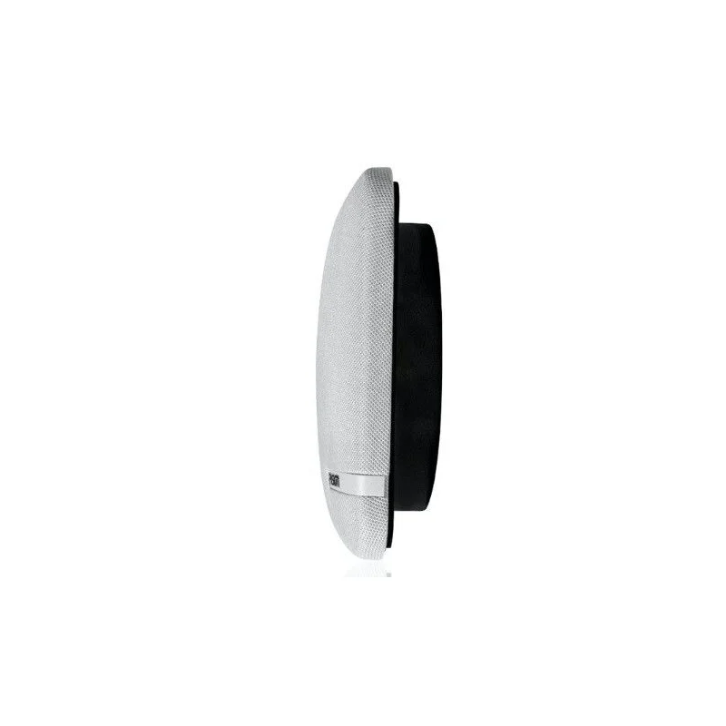 Altavoces marinos cuadrados 6.5", Fusion SM F65CW