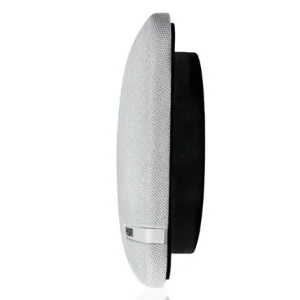 Altavoces marinos cuadrados 6.5", Fusion SM F65CW