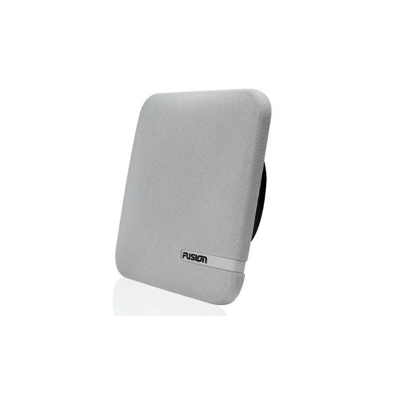 Fusion SM F65CW, Altavoces marinos cuadrados 6.5", poca profundidad