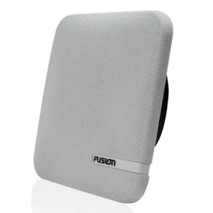 Fusion SM F65CW, Altavoces marinos cuadrados 6.5", poca profundidad