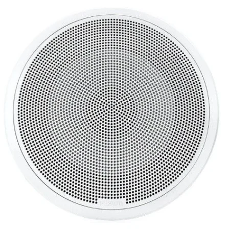 Fusion FM S10RW, Subwoofer marino 10", montaje empotrado.