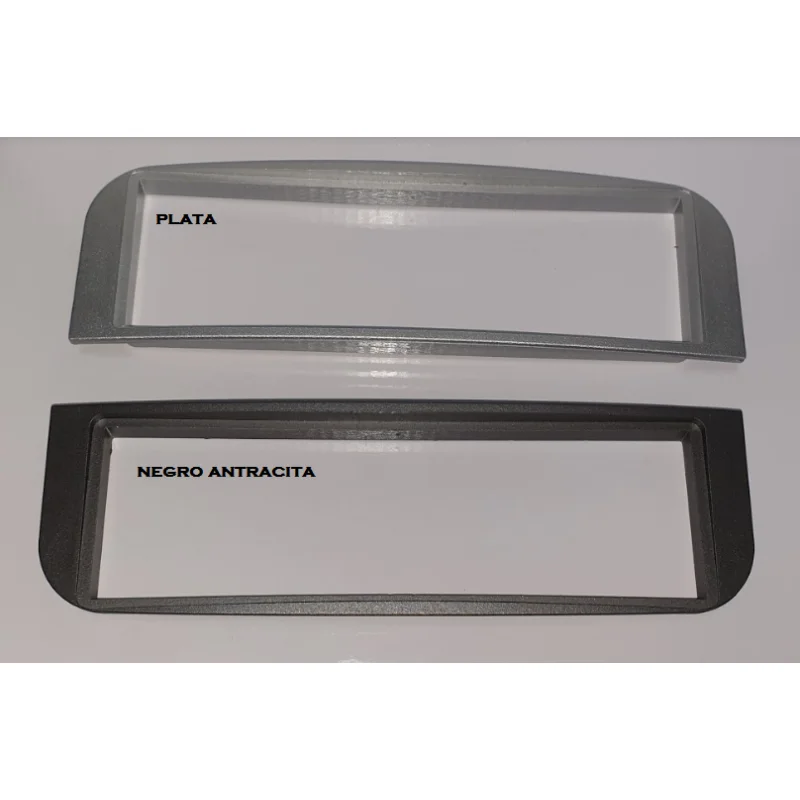 Marco frontal radio Alfa Romeo 147 GT y 156 GT