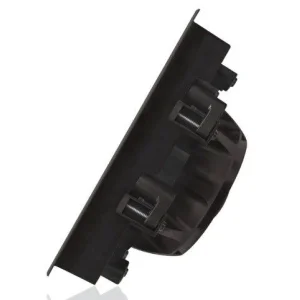 Fusion FM S10SB, Subwoofer marino cuadrado, montaje empotrado