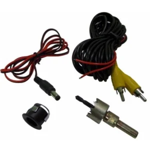 Cámara visión trasera para coche, universal