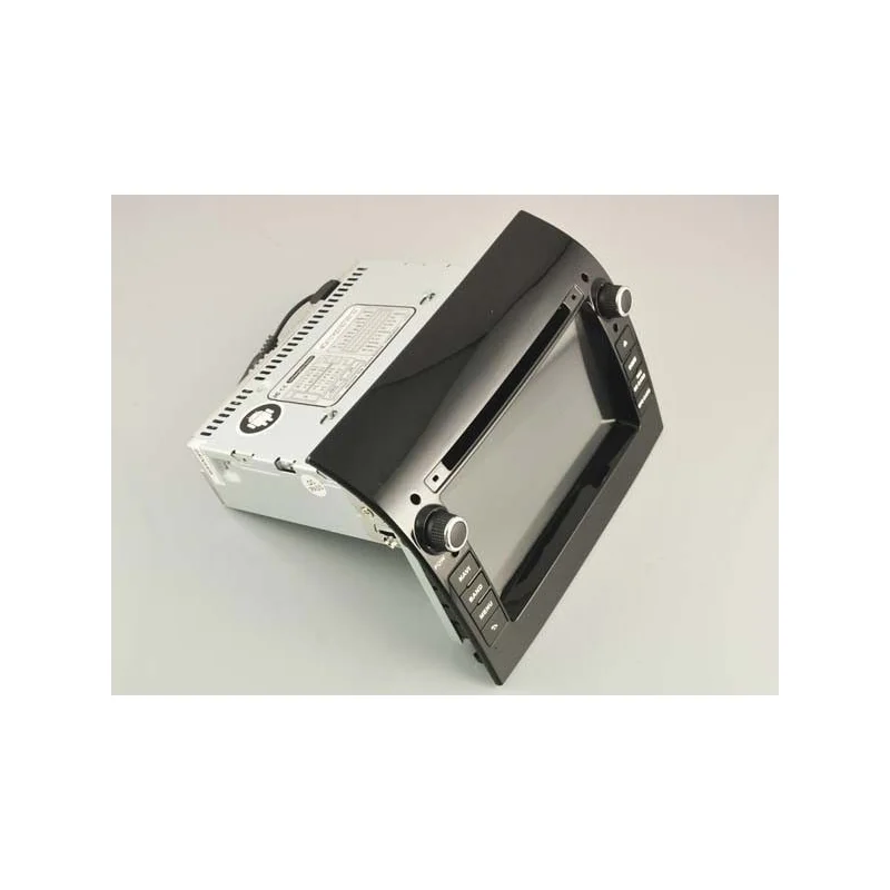 Navegador 7" Fiat Ducato, Citroen Jumper, Peugeot Boxer, 2011 2017