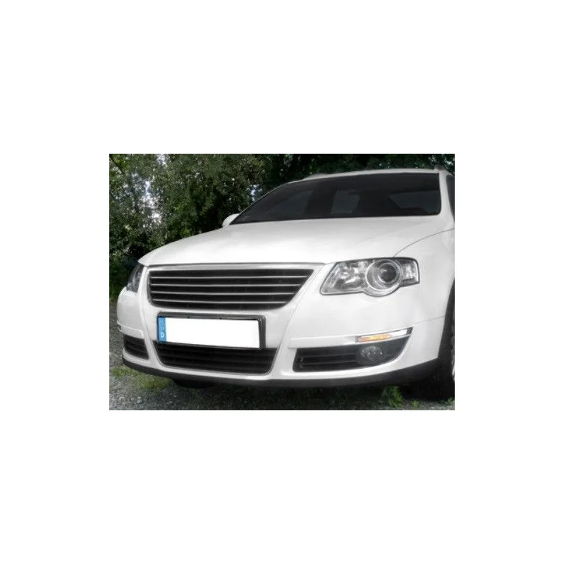 Intermitentes led dinámicos, VW Passat 3C B6